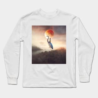 What dreams are made of Long Sleeve T-Shirt